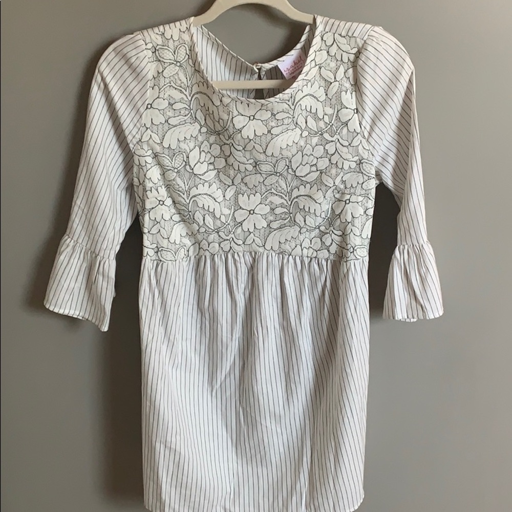 Maternity Tunic